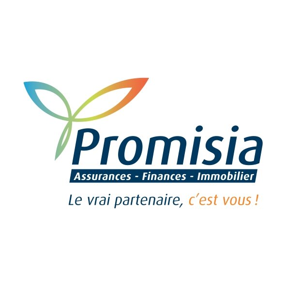 Promisia Immobilier srl logo