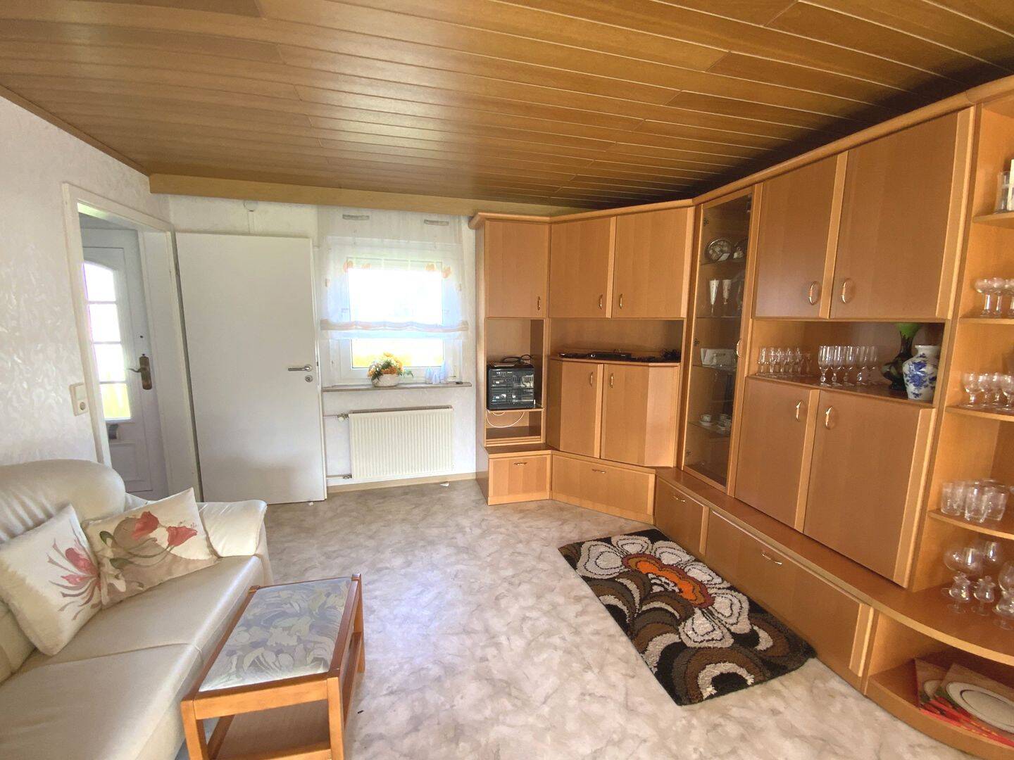 Freistehendes Einfamilienwohnhaus mit Wintergarten – Trier – Vorschaubild 5