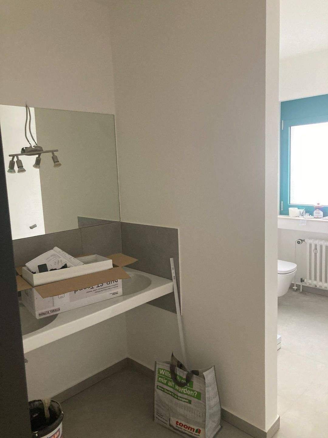 Nach Modernisierung ! Top moderne Wohnung mit gelungenem Raumkonzept in zentraler Lage von MG, Nähe City und Hauptbahnhof – Mönchengladbach – Vorschaubild 2