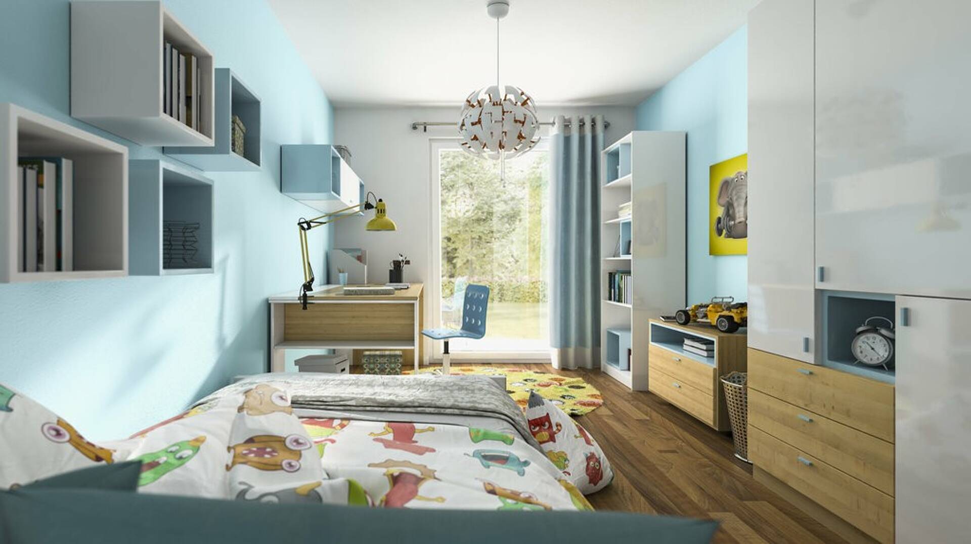 Bungalow in 49716 Meppen mit 130 m² kaufen