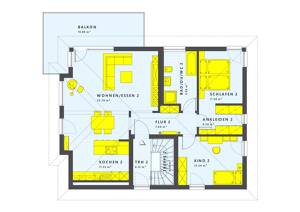 Dein individuelles Traumhaus in Ziegelhausen - Lebensqualität trifft auf modernes Design – 69118 Heidelberg – Vorschaubild 2