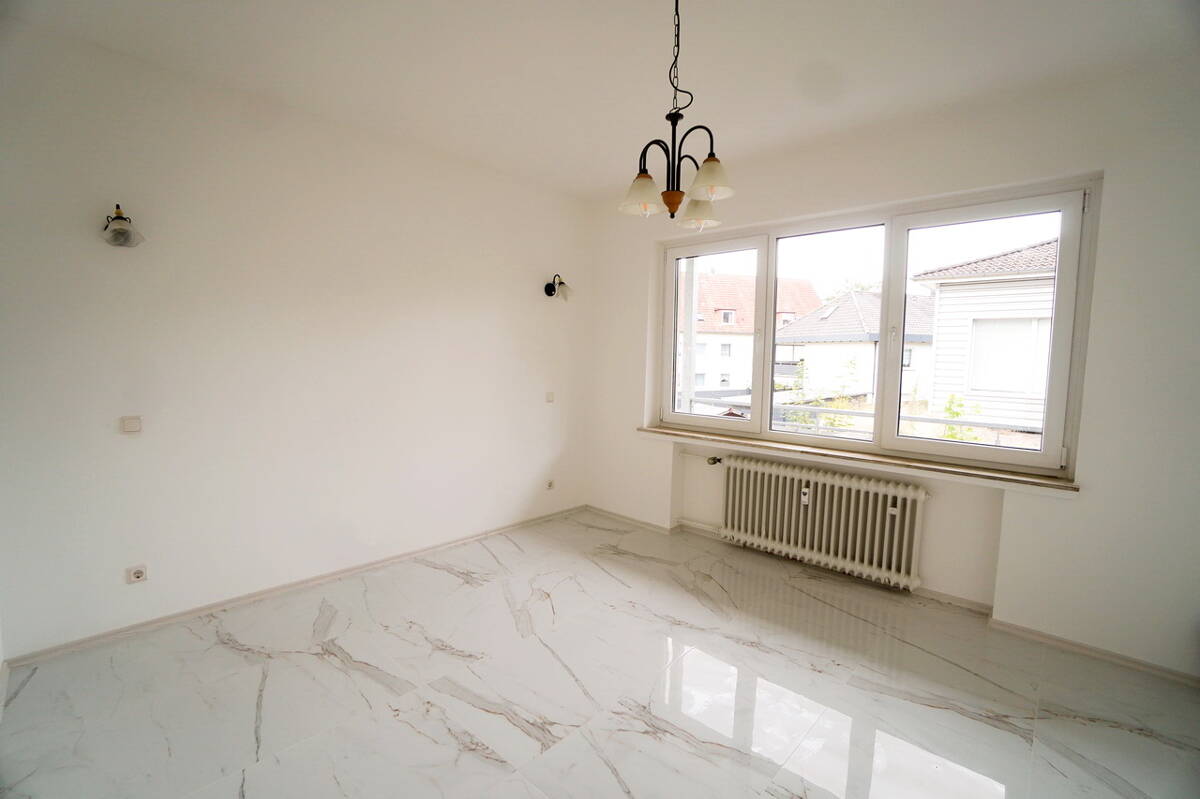 Modernisierte Eigentumswohnung zentral in Bad Pyrmont – 31812 Bad Pyrmont – Bild 1 von 9