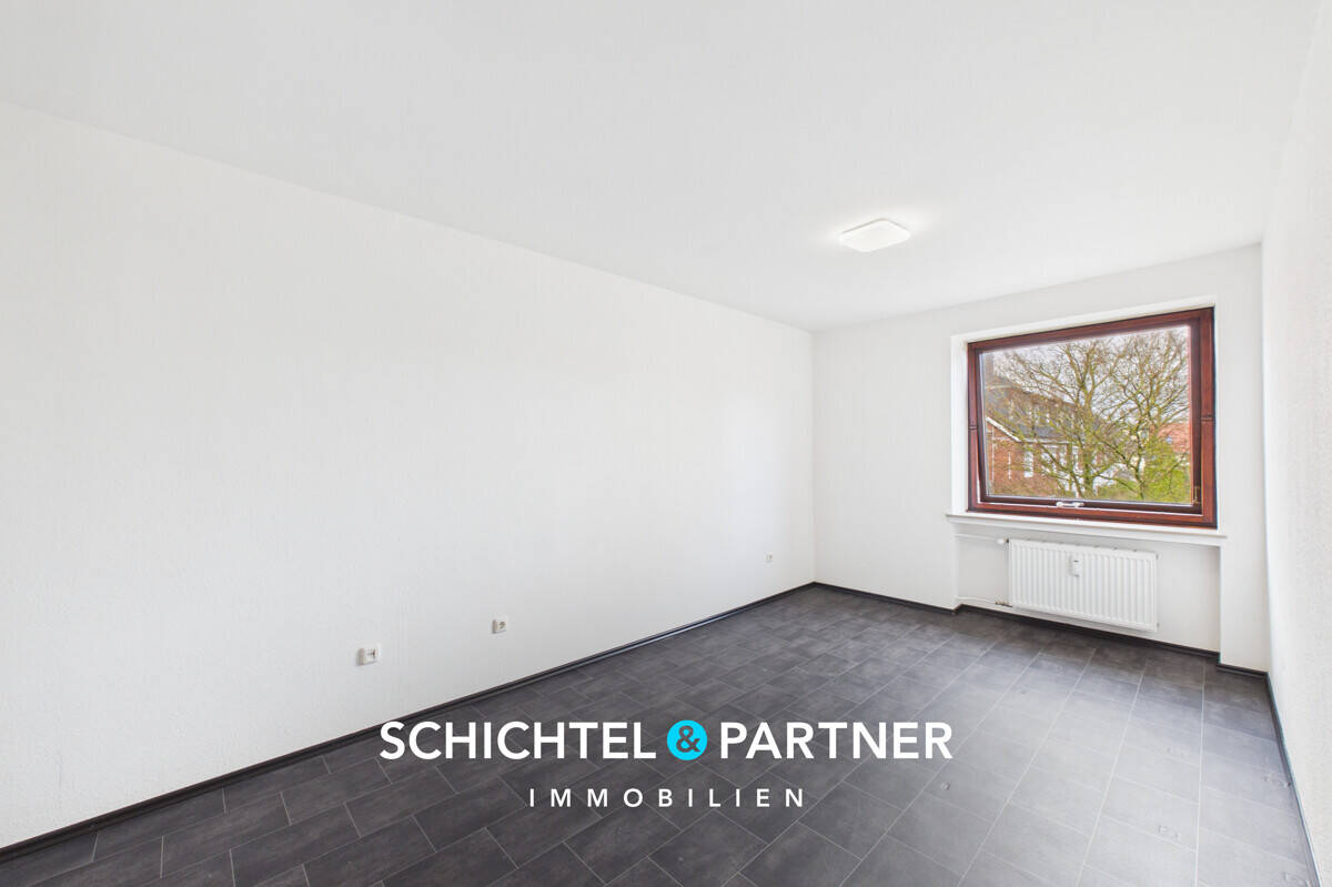 Lehe | Gepflegte 2-Zimmer-Wohnung mit Balkon in guter Lage & Anbindung – Bremerhaven – Vorschaubild 5