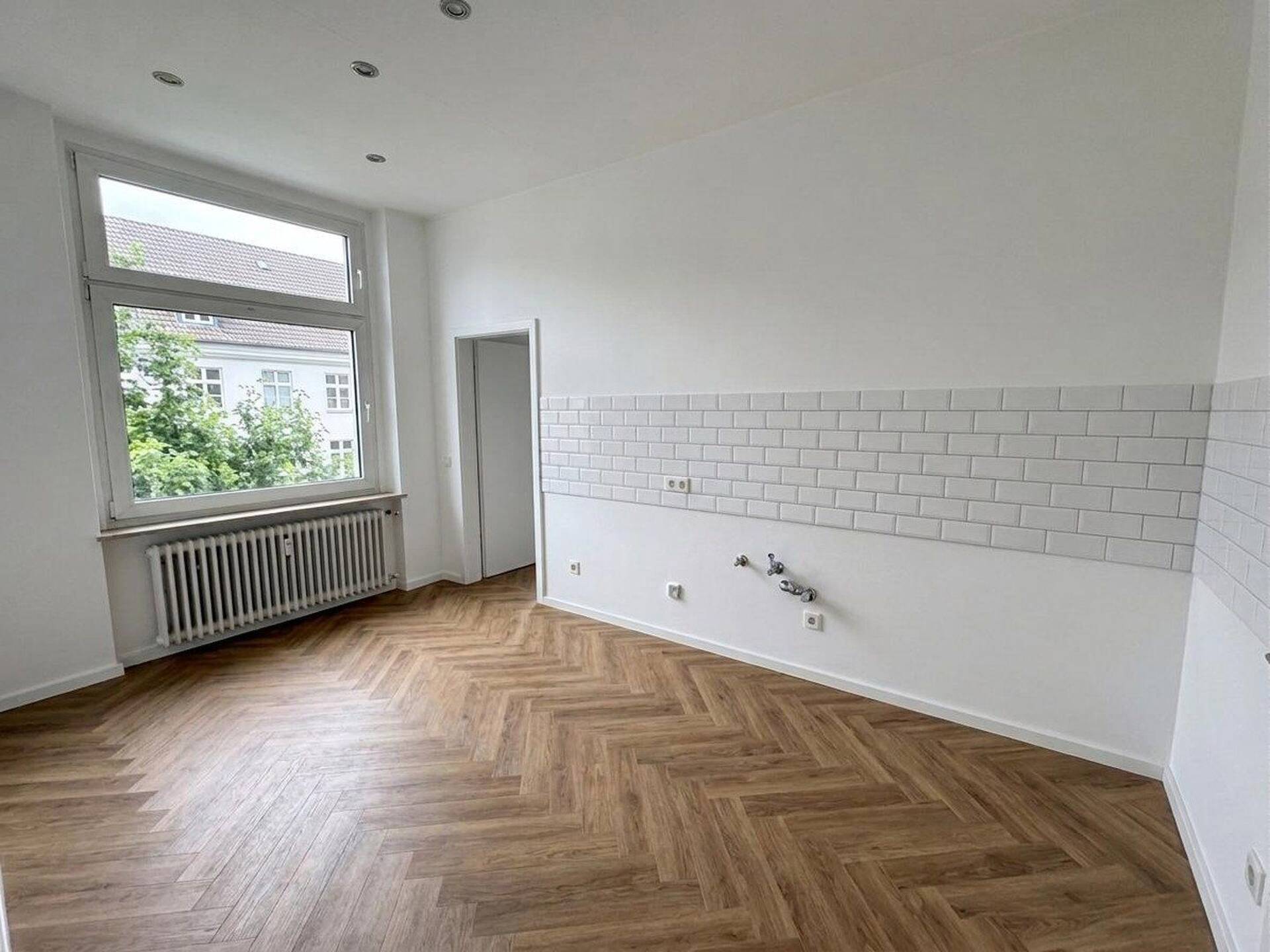 Etagenwohnung in 58452 Witten mit 106,08 m² kaufen