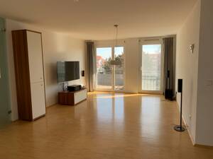 Attraktive, helle 4-Zimmer-Wohnung in Stuttgart-Vaihingen – 70569 Stuttgart – Vorschaubild 5