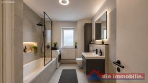 ***Kapitalanlage in ruhiger Lage - provisionsfreie und vermietete Eigentumswohnung in Ottersleben*** – 39116 Magdeburg – Vorschaubild 3