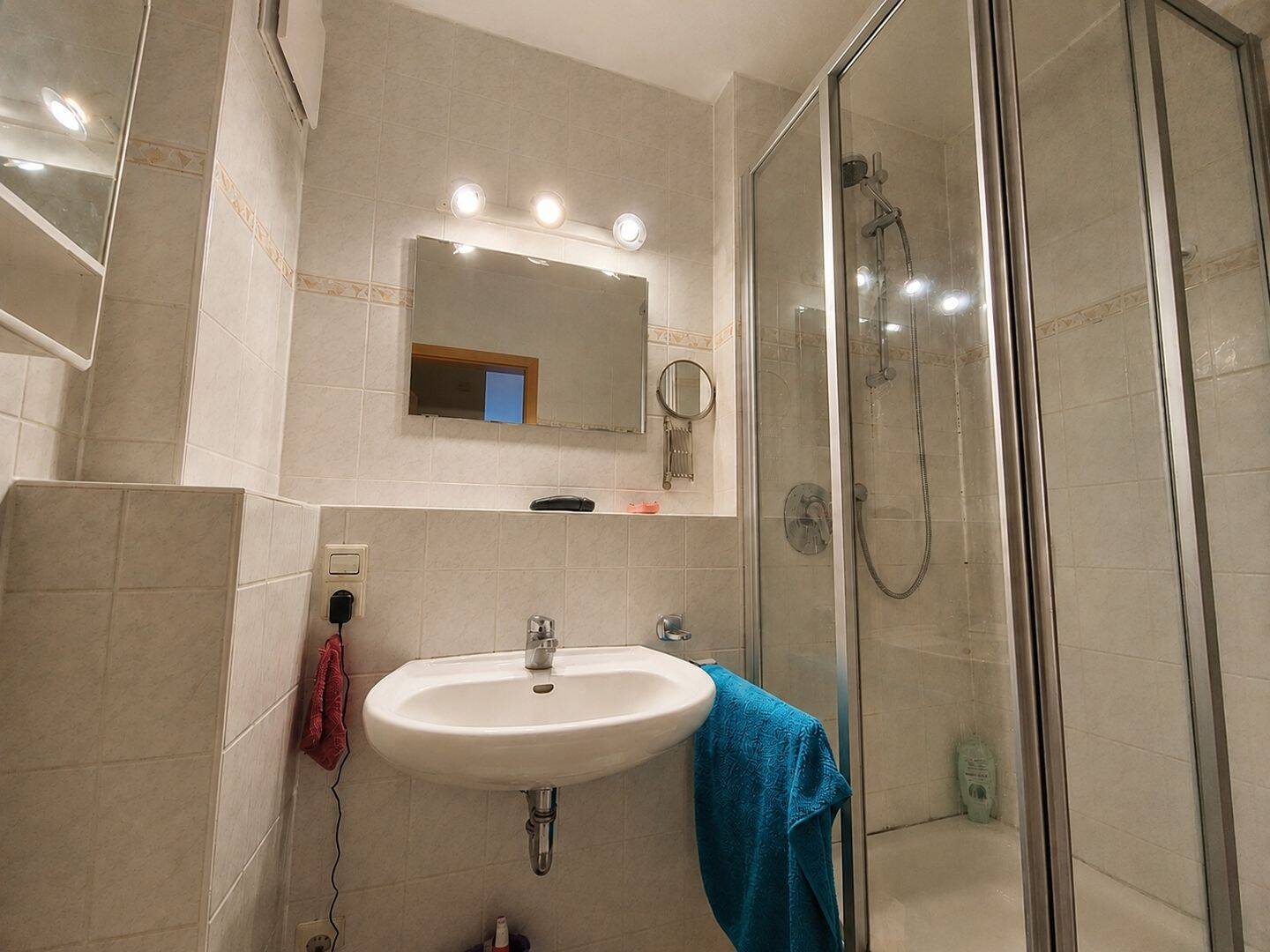Charmante 2-Zimmer-Obergeschosswohnung im beliebten Nägelestal – Kirchheim unter Teck – Vorschaubild 8