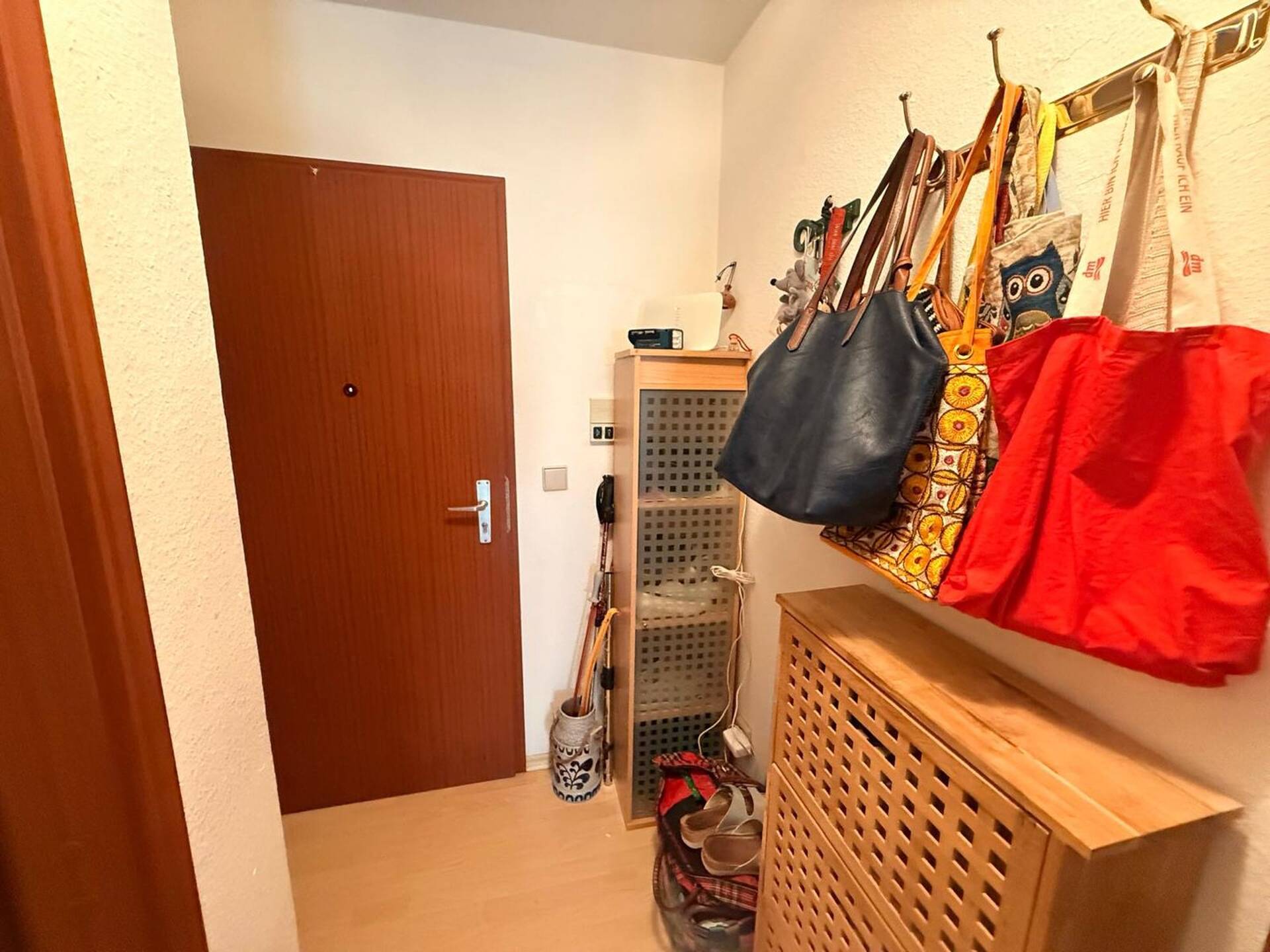Etagenwohnung in 69469 Weinheim mit 47 m² kaufen