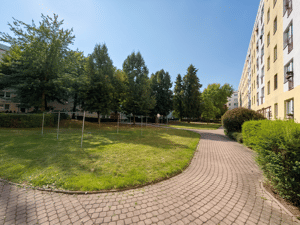 3-Zimmer-Wohnung mit Balkon in Paunsdorf – 4329 Leipzig – Vorschaubild 7