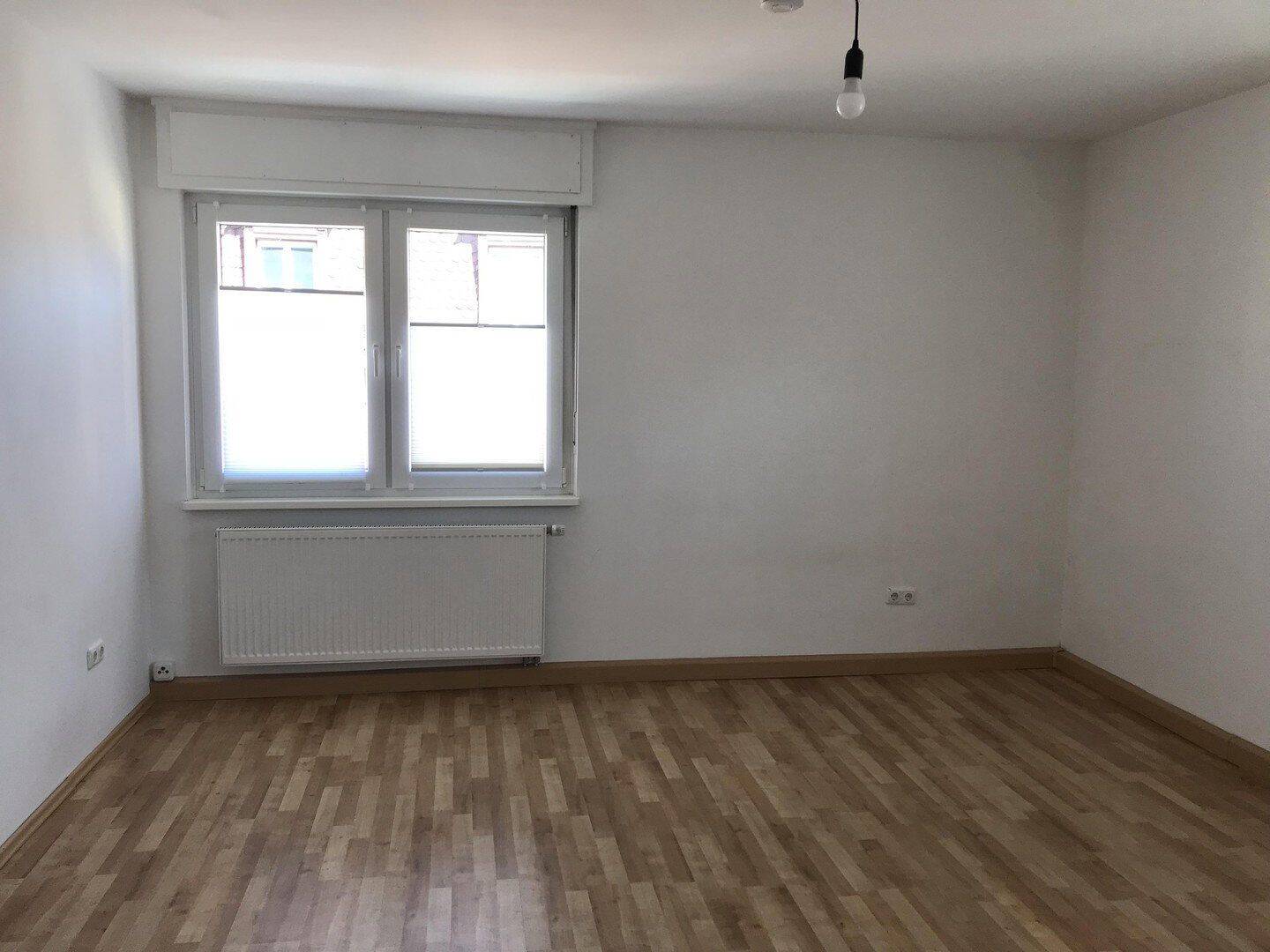 Top renovierte helle 3 ZW, WG geeignet, sehr gute Anbindung VGN – Nürnberg – Vorschaubild 8