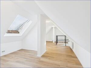 Wohnen im Essener-Norden! Erstbezug nach Kernsanierung - moderne DG-Whg. mit Loggia in Altenessen! – 45329 Essen – Vorschaubild 7