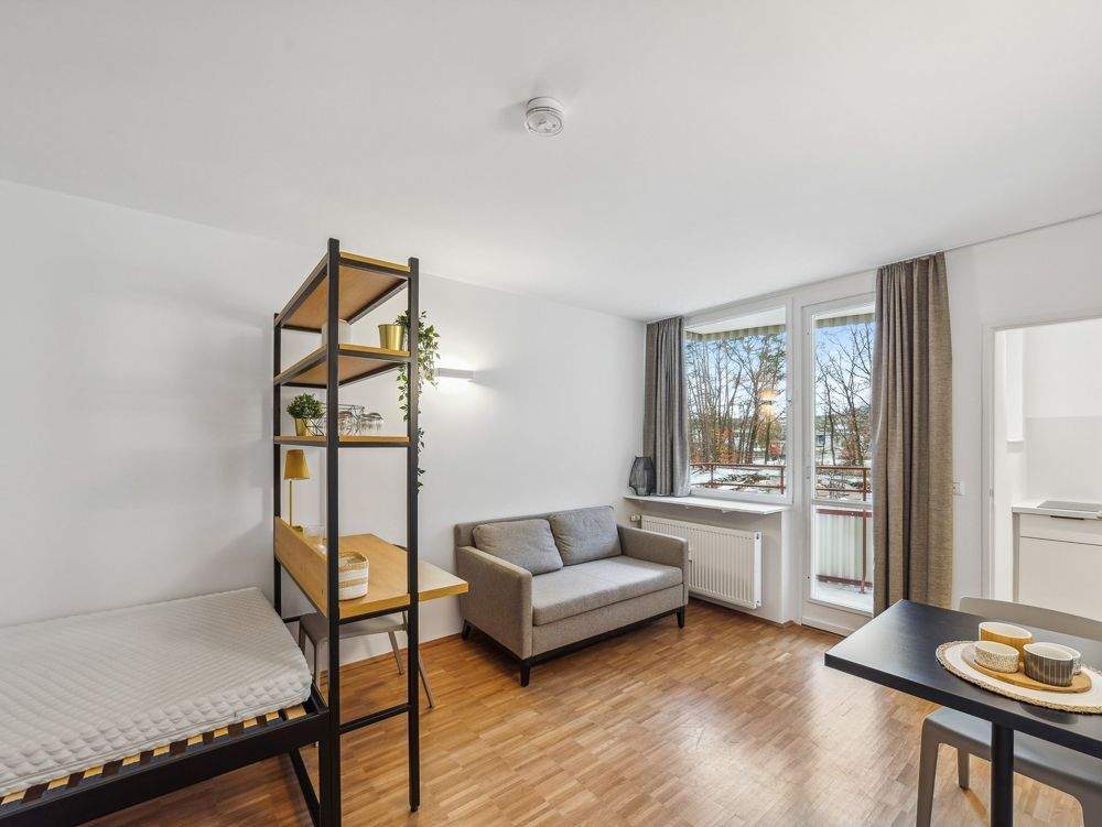 Ihr neues Zuhause in zentraler Lage – Erlangen – Vorschaubild 2