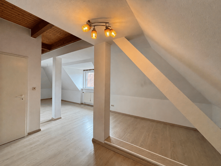 Maisonette-Flair mit besonderem Charakter! – Hannover – Vorschaubild 7