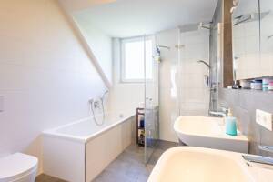 Großzügiges Penthouse mit bequemem Aufzug direkt in die Wohnung – 70499 Stuttgart – Vorschaubild 8