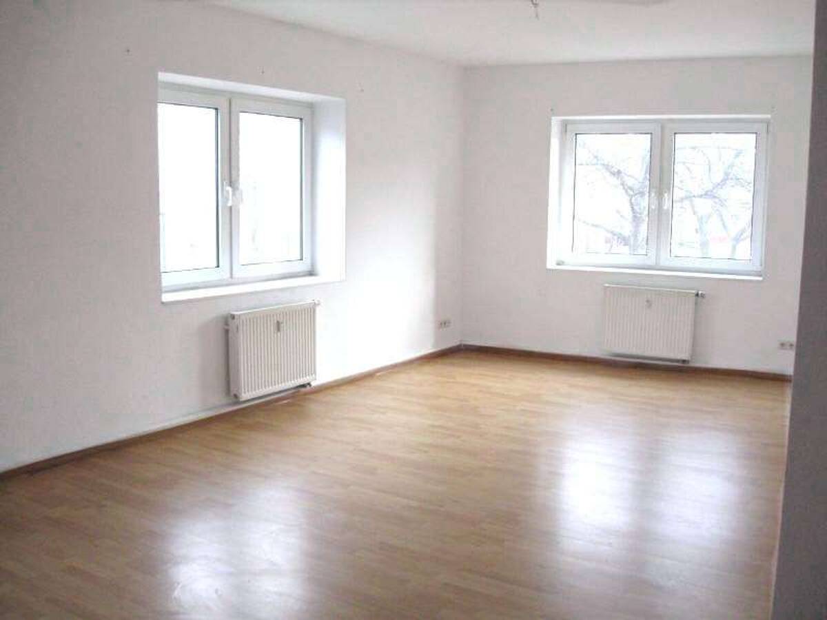 schnuckelige Wohnung im Herzen von Erfurter Altstadt – Röntgenstraße 1, 99085 Erfurt – Bild 1 von 4