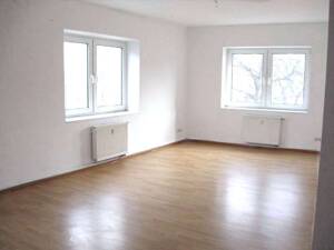 schnuckelige Wohnung im Herzen von Erfurter Altstadt