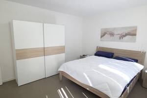 Helle Wohnung nahe Ku'damm mit Balkon, Stellplatz und Keller – 10711 Berlin – Vorschaubild 9