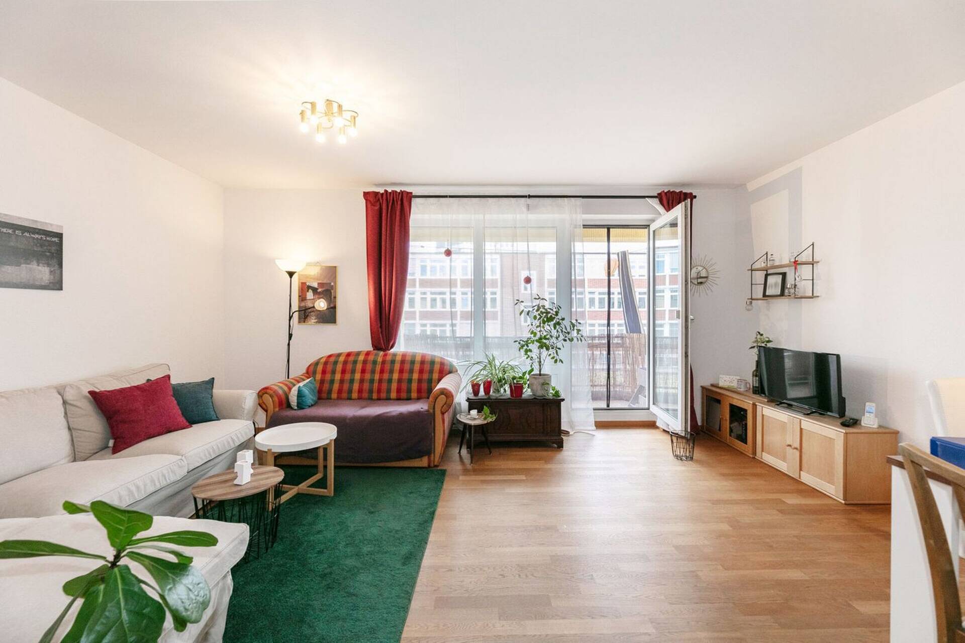 Etagenwohnung in 89073 Ulm mit 59,98 m² kaufen