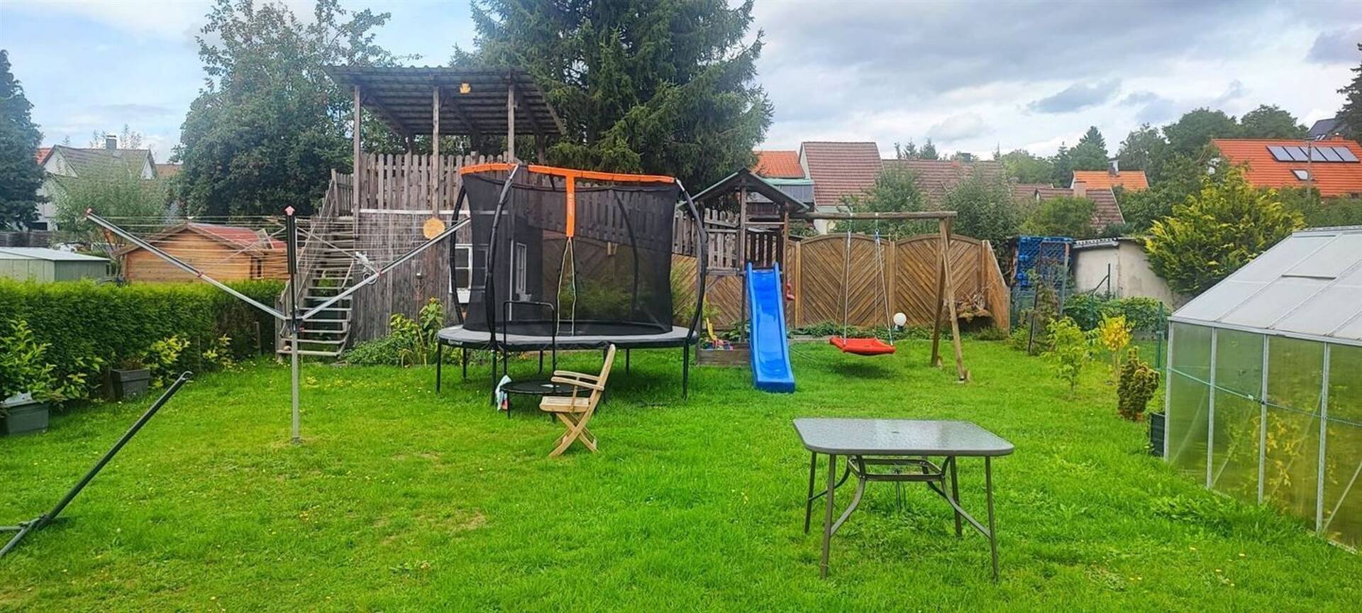 Haus in 98646 Hildburghausen mit 130 m² kaufen