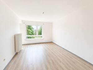 Attraktive 2-Zimmer-Wohnung in ruhiger grüner Lage in HH-Jenfeld – 22043 Hamburg – Vorschaubild 6