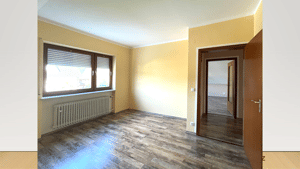 Hell und freundlich, 3 Zimmer, Küche, Bad, Balkon – 56077 Koblenz – Vorschaubild 2