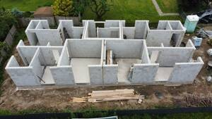 Baustart von modernen Neubau-Wohnungen in Natrup-Hagen mit KfW-40-Effizienz! – 49170 Hagen am Teutoburger Wald – Vorschaubild 9