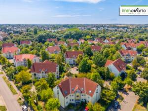 Attraktive Eigentumswohnung in begehrter Wohnlage von Magdeburg-Ottersleben zu verkaufen! – 39116 Magdeburg – Vorschaubild 3