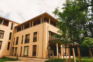 Gepflegte 3 - Zimmer Wohnung mit Terrasse und Garten in Dresden- Trachenberge – 1129 Dresden – Vorschaubild 2