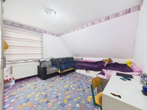 Viel Platz zum Leben oder Anlegen: Großzügige 4-Zimmer-Wohnung mit Stellplatz in Eving – 44339 Dortmund – Vorschaubild 6