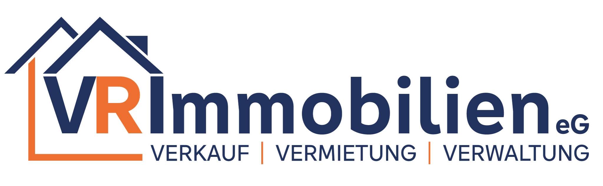 VR Immobilien eG logo