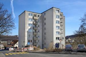 Demnächst frei! 2-Zimmer-Wohnung in Siegen Wenscht – 57078 Siegen – Vorschaubild 7