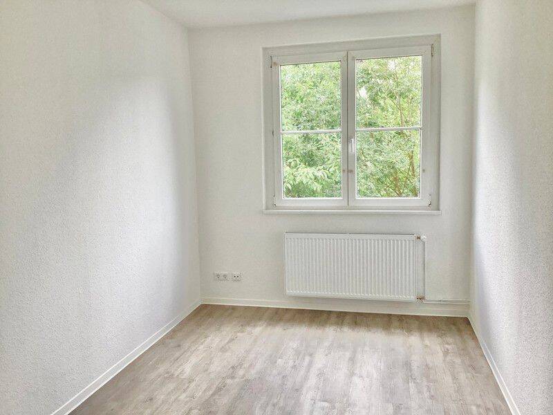 3,5 Zimmer Wohnung frisch für Sie renoviert! – Magdeburg – Vorschaubild 5
