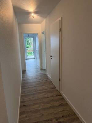 ERSTBEZUG - Obergeschosswohnung mit Balkon im "Leuchtenburger Garten" in Bad Essen-Eielstädt! – 49152 Bad Essen – Vorschaubild 5