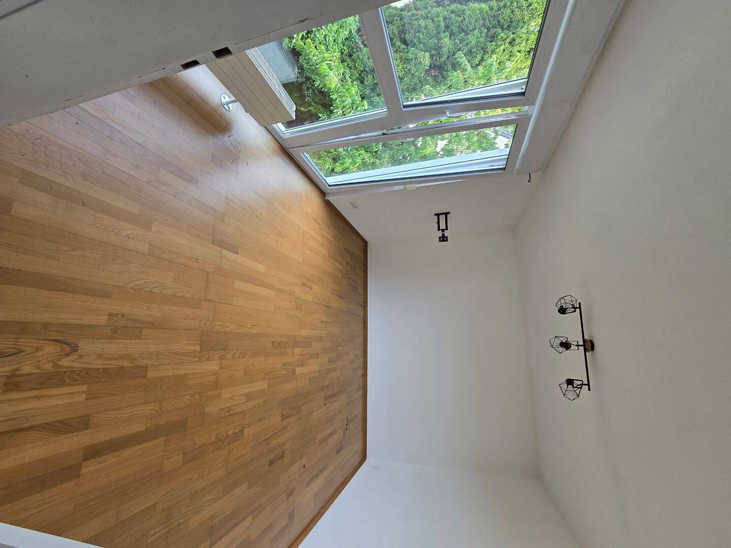 1,5 Zimmer Appartement, Wohnung Wasserturm Heilbron