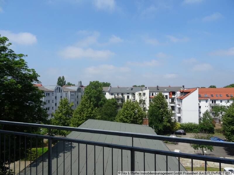 Schöne 3-Raum-Wohnung mit Balkon in Stadtfeld Ost! – Magdeburg – Vorschaubild 7