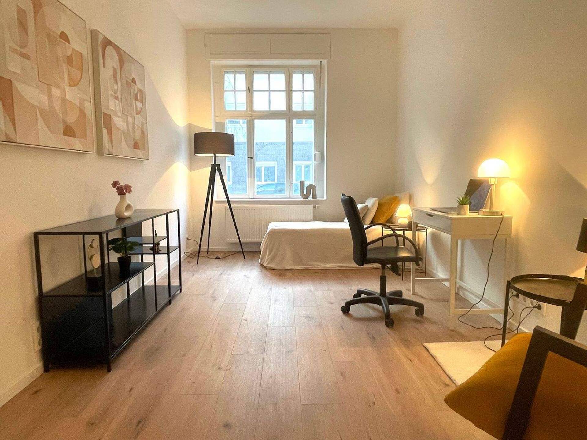 Erdgeschosswohnung in 19322 Wittenberge mit 57 m² kaufen