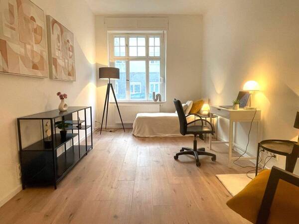 Erdgeschosswohnung in 19322 Wittenberge mit 57 m² kaufen