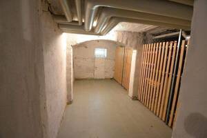 Altbauwohnung mit Loggia,Tageslichtbad, HHK & eigener Garten* – 1257 Dresden – Vorschaubild 6