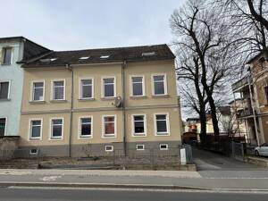 Toplage, Nachmieter gesucht, umfangreiche Renovierung, Schöne helle 2-Raum-Wohnung im 1.OG – 1589 Riesa – Vorschaubild 2