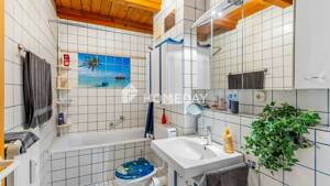 Wohnen über zwei Ebenen - Maisonette mit viel Platz – 93055 Regensburg – Vorschaubild 7