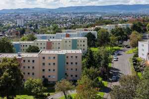 Komfortable 3-Zimmer-Wohnung mit Balkon und Keller auf ca. 70 m²