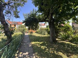 Mit Kreativität zum Traumhaus - gemütliches Reihenmittelhaus mit kleinem Garten und vier Ebenen – 39106 Magdeburg – Vorschaubild 8