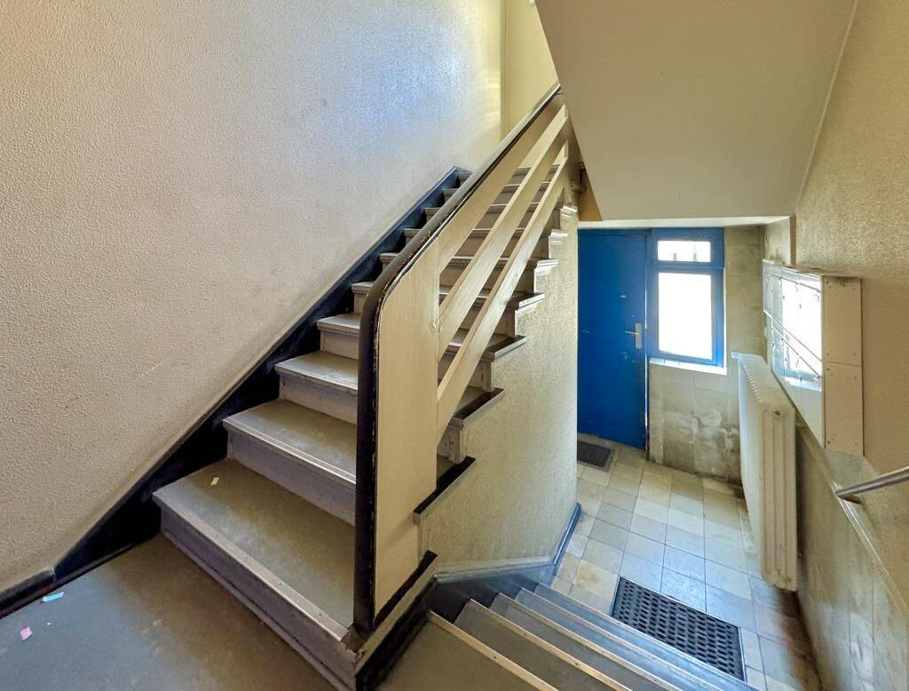 bezugsfreie Erdgeschosswohnung im schönen Berlin-Tegel – Berlin – Vorschaubild 3