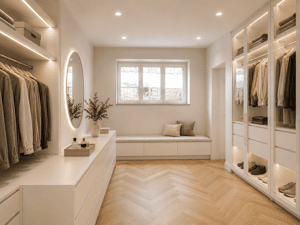 Carlstadt | Exklusive Duplexwohnung zum Erstbezug mit privater Terrassenebene – 40213 Düsseldorf – Vorschaubild 7