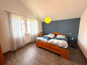 Attraktives Einfamilienhaus mit Einliegerwohnung am Neuen Roten Berg in Ulm-Söflingen – 89081 Ulm – Vorschaubild 6