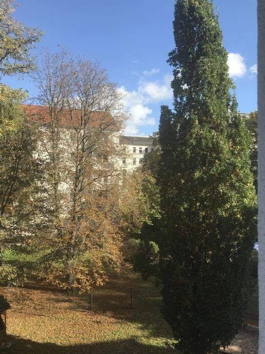 SENIORENGERECHTES BEHINDERTENGERECHTES BARRIEREARMES- WOHNEN 1-ZIMMER WOHNUNG AUFZUG STATT TREPPE ABGESCHLOSSENE ANLAGE BETREUUNG IM HAUS – Leipzig – Vorschaubild 6