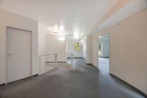 Raumwunder in Bestlage - Exklusive 320 m² in Düsseldorf-Oberkassel! – 40545 Düsseldorf – Vorschaubild 4