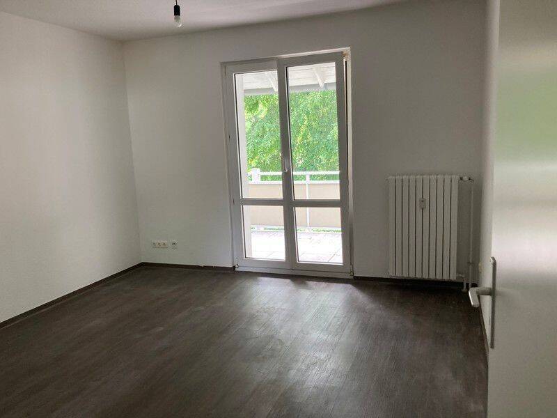 Preiswerte 2-Zimmer-Stadtwohnung mit Einbauküche – Bochum – Vorschaubild 5