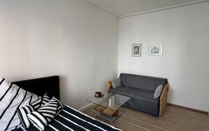 Zeitwohnen im WG-Zimmer Stuttgart Zuffenhausen ab 1 Monat – 70435 Stuttgart – Vorschaubild 3