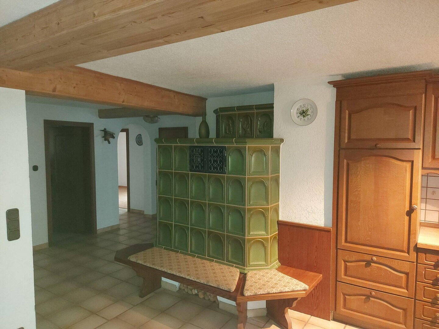 Mehrfamilienhaus in Kleinsendelbach – Kleinsendelbach – Vorschaubild 5